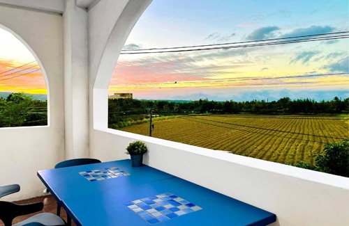 Hengchun Bed & Breakfast | 159 m² Bed and breakfast ∙ 4 bedrooms ∙ 22 guests