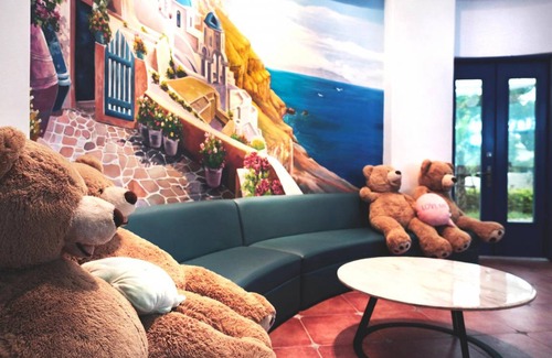 Hengchun Bed & Breakfast | 159 m² Bed and breakfast ∙ 4 bedrooms ∙ 22 guests