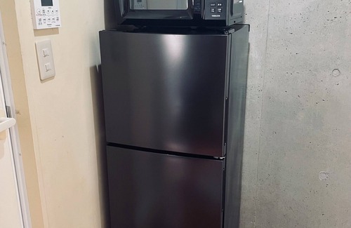 Nishi-Shinjuku Apartment | 15min Shinjuku/5min Hatsudai(OperaCityDirect).Quiet,perfect place/Early check-in