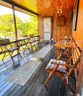 Keurboomstrand House | 16 Dune Park