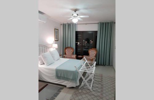 Jeffreys Bay Apartment | 16 Flame@ Supertubes, Luxury room, Jeffreys Bay