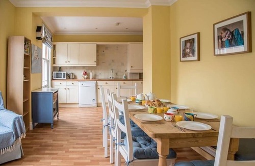 Aldeburgh House | 16 Hartington Road, Aldeburgh