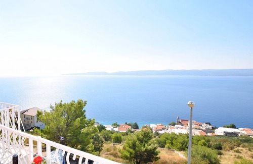 Pisak Apartment | 16 m² Apartment ∙ 2 guests