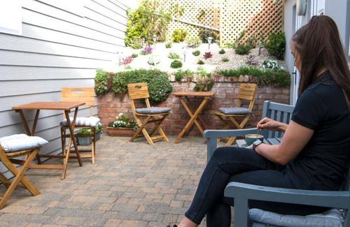 Portstewart Bed & Breakfast | 16 m² Bed and breakfast ∙ 4 guests