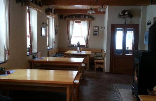 Zdiar Bed & Breakfast | 16 m² Bed and breakfast ∙ 4 guests