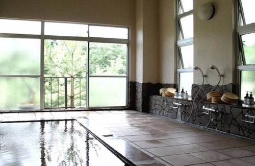 Kamimoku Onsen Hotel | 16 m² Hotel ∙ 1 bedroom ∙ 6 guests