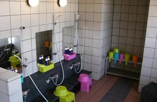 Kanoya Hotel | 16 m² Hotel ∙ 1 bedroom ∙ 2 guests