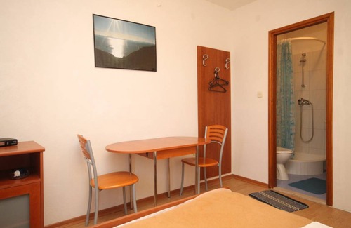 Banj Apartment | 16 m² Studio flat ∙ 1 bedroom ∙ 2 guests