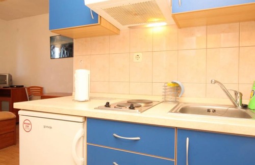 Banj Apartment | 16 m² Studio flat ∙ 1 bedroom ∙ 2 guests