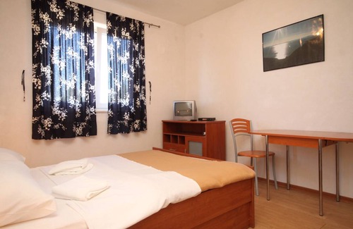 Banj Apartment | 16 m² Studio flat ∙ 1 bedroom ∙ 2 guests