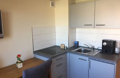 Moessingen Apartment | 16 m² Studio flat ∙ 1 guest