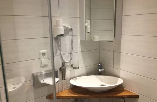 Moessingen Apartment | 16 m² Studio flat ∙ 1 guest