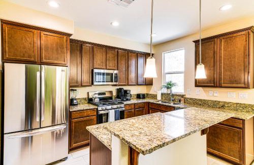 Carson City House | 16 Mi to Lake Tahoe Carson City Townhome