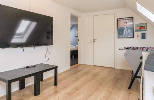 Rudkobing House | 16 person holiday home in Rudkøbing