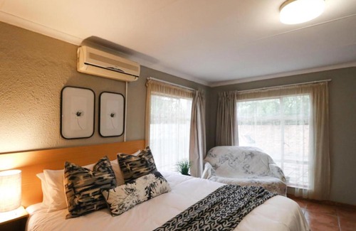 Secunda House | 16 Vaalrivier