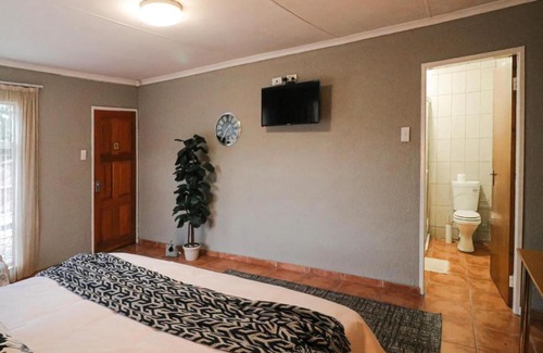 Secunda House | 16 Vaalrivier
