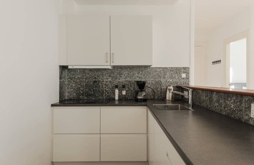 Copenhagen City Centre Apartment | 160 m² Apartment ∙ 3 bedrooms ∙ 8 guests