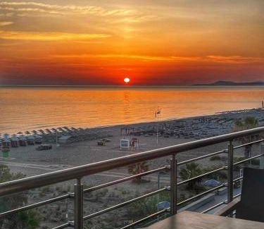 Rethymno Apartment | 160 m² Apartment ∙ 3 bedrooms ∙ 8 guests