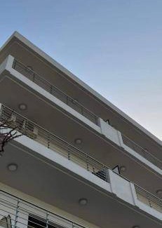 Rethymno Apartment | 160 m² Apartment ∙ 3 bedrooms ∙ 8 guests