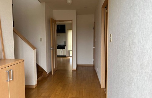 Hasaki Other | 160 m² Camping ∙ 4 bedrooms ∙ 10 guests
