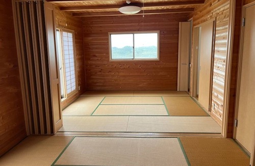Hasaki Other | 160 m² Camping ∙ 4 bedrooms ∙ 10 guests