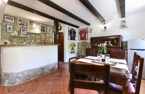 Podstrana House | 160 m² House ∙ 2 bedrooms ∙ 7 guests