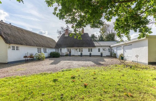 Grellsbull House | 160 m² House ∙ 3 bedrooms ∙ 6 guests