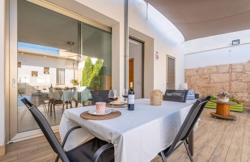 Muro Villa | 160 m² Villa ∙ 3 bedrooms ∙ 6 guests