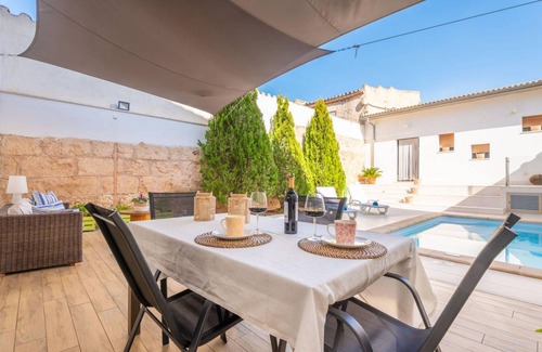 Muro Villa | 160 m² Villa ∙ 3 bedrooms ∙ 6 guests