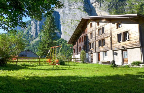Reichenbach Villa | 160 m² Villa ∙ 1 bedroom ∙ 8 guests