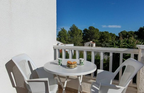 Les Tres Cales Villa | 160 m² Villa ∙ 4 bedrooms ∙ 9 guests