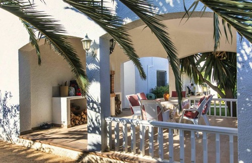 Les Tres Cales Villa | 160 m² Villa ∙ 4 bedrooms ∙ 9 guests