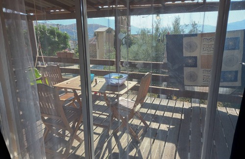 Moltifao Villa | 160 m2 villa for 7 to 8 people