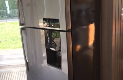 Bernay-en-Ponthieu Ski Chalet | 160 m² wooden house for 10 to 12 people, close to the sea.