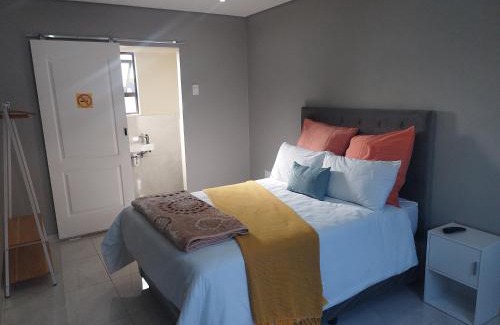 Goodwood House | 160 On Townsend Guesthouse