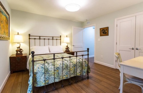 Kings Lake House | 162 m² House ∙ 4 bedrooms ∙ 8 guests