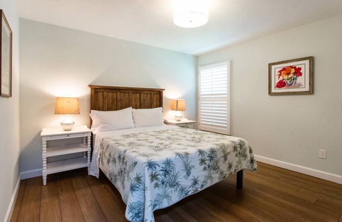 Kings Lake House | 162 m² House ∙ 4 bedrooms ∙ 8 guests