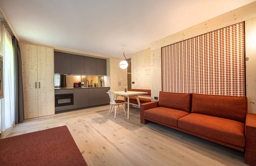 Selva di Val Gardena Apartment | 162C Apartments Eden