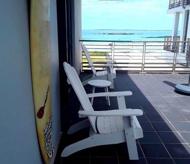 Big Bay Apartment | 163 Eden on the Bay