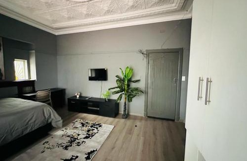 Bezuidenhout Valley House | 163 on Bez Unit 23