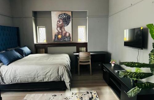 Bezuidenhout Valley House | 163 on Bez Unit 23