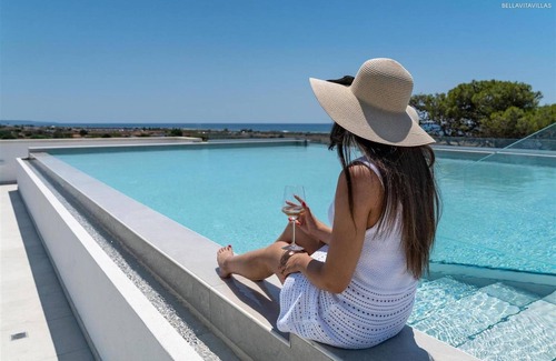 Torre Pali House | 1664 Perla Saracena Luxury Suites - Appartamenti con Giardino by Barbarhouse