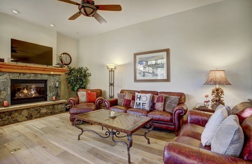 Edwards House | 167 m² House ∙ 3 bedrooms ∙ 6 guests