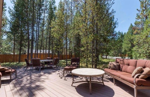 Oregon Water Wonderland House | 168 m² House ∙ 3 bedrooms ∙ 8 guests