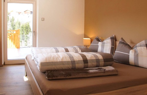 Sarentino House | 169 m² House ∙ 1 bedroom ∙ 14 guests