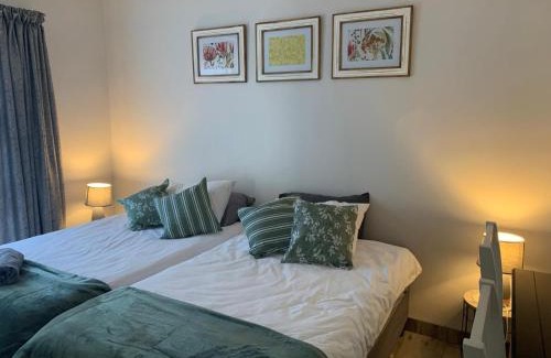 Windhoek Apartment | 17 at Springbok, Windhoek