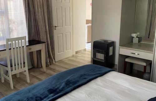 Windhoek Apartment | 17 at Springbok, Windhoek