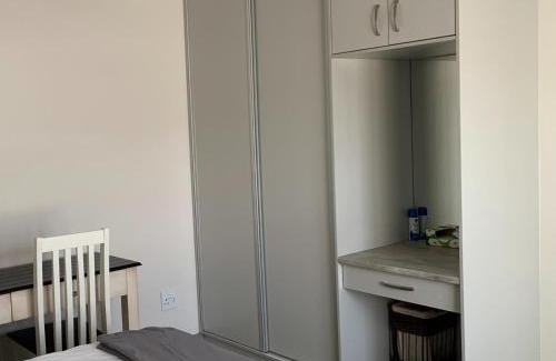 Windhoek Apartment | 17 at Springbok, Windhoek