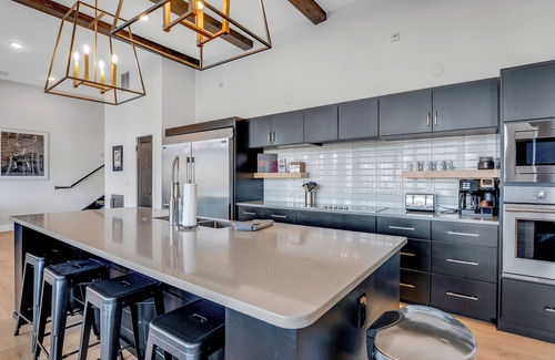 Osage Beach House | 17 BEDROOMS! Sleeps 46- Lake Front Luxury/Pool/Spa/Heart of Osage Beach