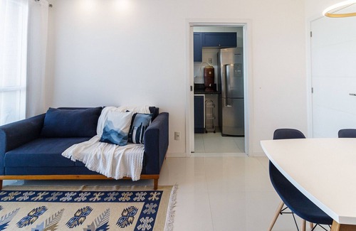 Jockey de Itaparica Apartment | 17° Floor Ocean View, Shopping Boulevard NOMDS